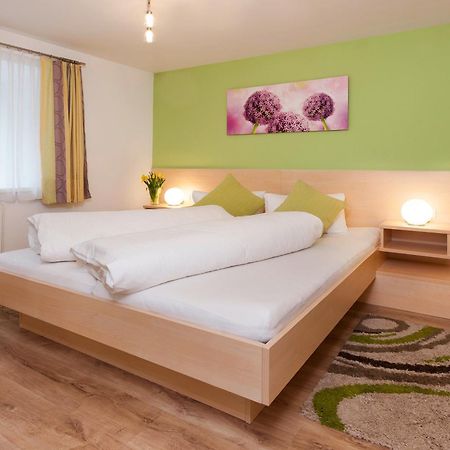 Roslerhof Apartman Inzing Kültér fotó