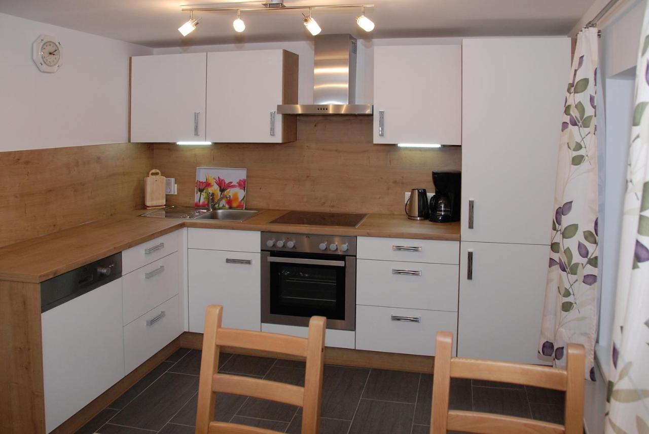 Roslerhof Apartman Inzing Kültér fotó