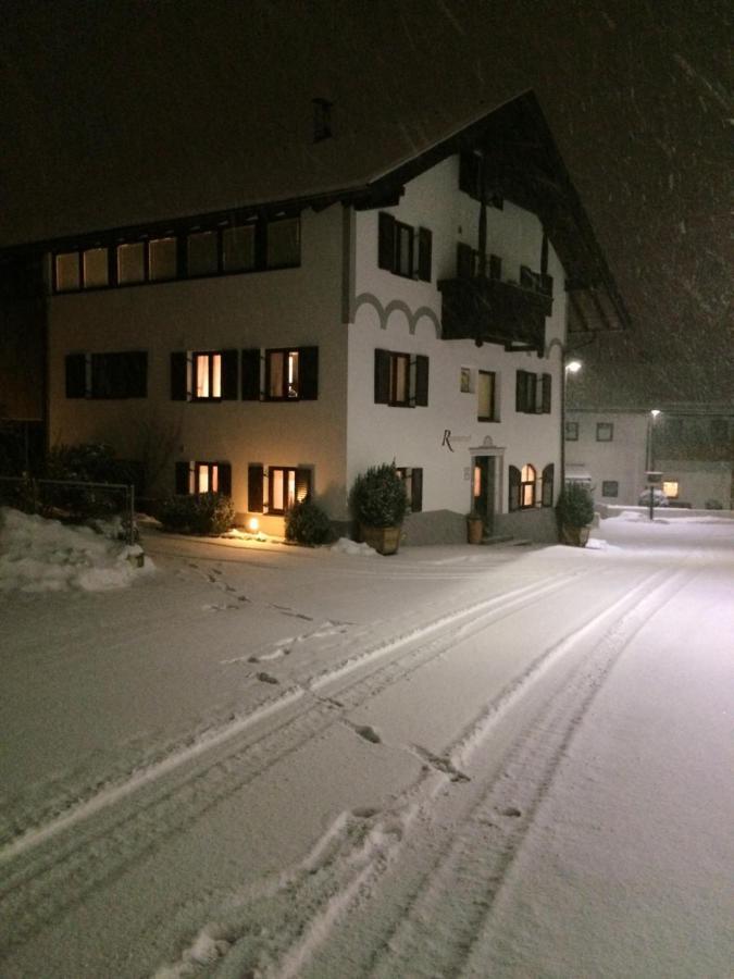 Roslerhof Apartman Inzing Kültér fotó