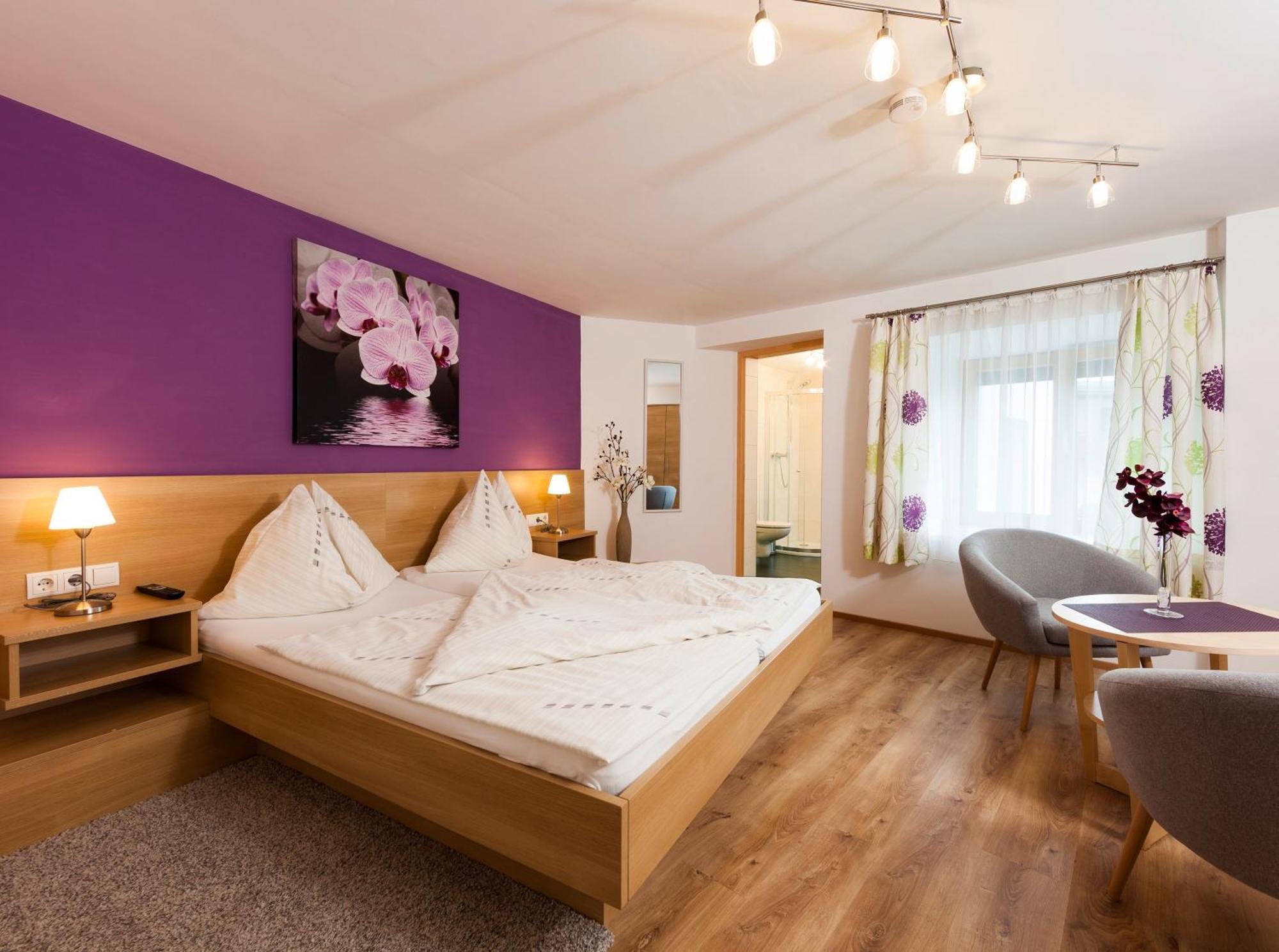 Roslerhof Apartman Inzing Kültér fotó
